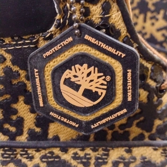 Camo Timberland Collector's Premium - Picture 4 of 8